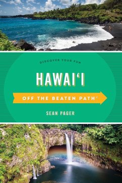 Hawaii Off the Beaten Path® - Pager, Sean