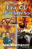 Era Of Darkness: The Complete Saga Omnibus