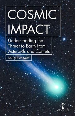 Cosmic Impact - May, Andrew