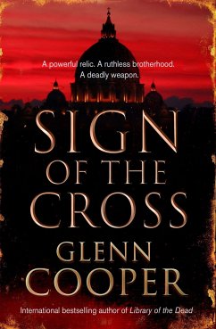 Sign of the Cross - Cooper, Glenn
