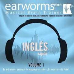 Ingles Rapido, Vol. 1 - Earworms Learning