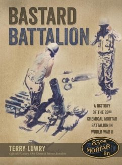 Bastard Battalion - Lowry, Terry