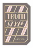 The Truth about Style: Quote Gift Book