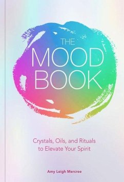 The Mood Book - Mercree, Amy Leigh