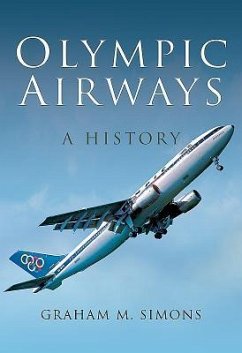 Olympic Airways - Simons, Graham M