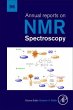 Annual Reports on NMR Spectroscopy - Bild 1