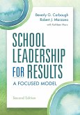 School Leadership for Results