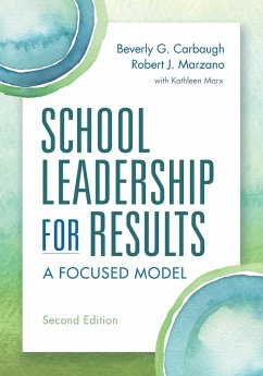 Cover School Leadership for Results