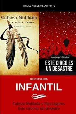 Bestsellers: Infantil - Villar Pinto, Miguel Angel