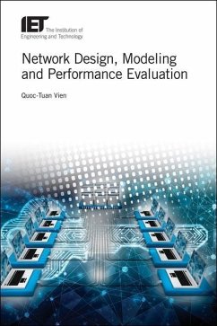 Network Design, Modelling and Performance Evaluation - Vien, Quoc-Tuan