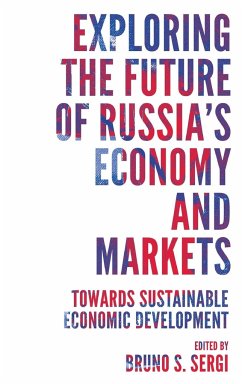 Exploring the Future of Russia's Economy and Markets