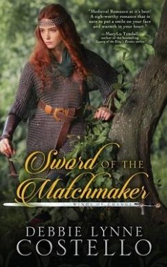 Sword of the Matchmaker - Costello, Debbie Lynne