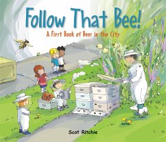 Follow That Bee! - Ritchie, Scot