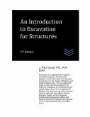 An Introduction to Excavation for Structures