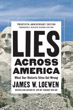 Lies Across America - Loewen, James W