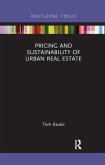 Pricing and Sustainability of Urban Real Estate