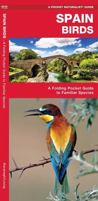 Spain Birds - Kavanagh, James, Waterford Press; Waterford Press, Waterford Press