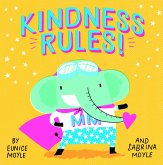 Kindness Rules! (A Hello!Lucky Book)