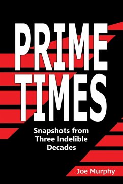 Prime Times - Murphy, Joe