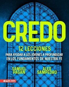 Credo - Sampedro, Alex; Pagán, Samuel