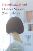 El Señor Nakano Y Las Mujeres / The Nakano Thrift Shop