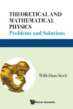 Theoretical and Mathematical Physics - Willi-Hans Steeb