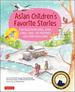 Asian Children's Favorite Stories - Conger, David; Yee, Patrick