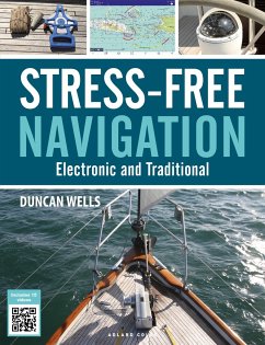 Stress-Free Navigation - Wells, Duncan