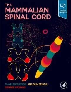 The Mammalian Spinal Cord - Watson, Charles; Sengul, Gulgun; Paxinos, George