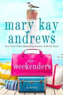 Weekenders - Andrews, Mary Kay