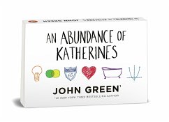 Penguin Minis: An Abundance of Katherines - Green, John