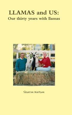 LLAMAS and US - Watson, Sharon