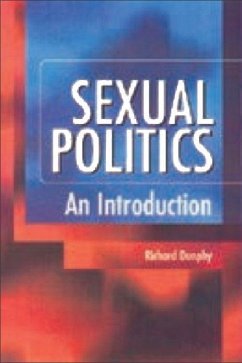 Sexual Politics - Dunphy, Richard