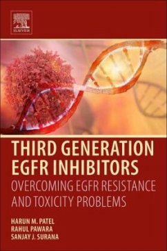 Third Generation EGFR Inhibitors - Patel, Harun M.;Pawara, Rahul;Surana, Sanjay J.