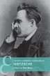 The New Cambridge Companion to Nietzsche - Bild 1