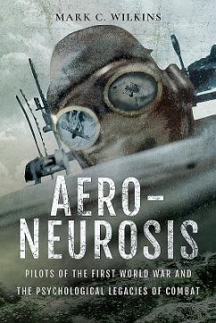 Aero-Neurosis - Wilkins, Mark