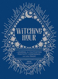 Witching Hour - Bartlett, Sarah