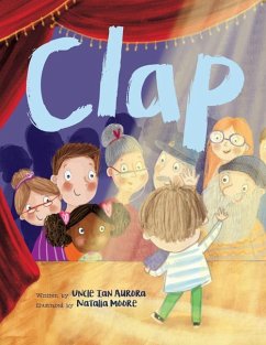 Clap - Aurora, Uncle Ian