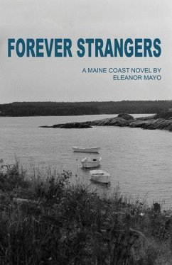 Forever Strangers - Mayo, Eleanor