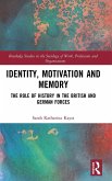 Identity, Motivation and Memory