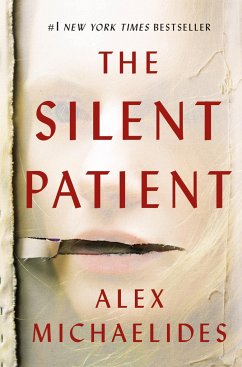 The Silent Patient - Michaelides, Alex