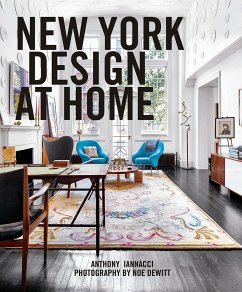 New York Design at Home - Iannacci, Anthony