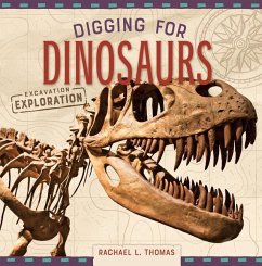 Digging for Dinosaurs - Thomas, Rachael L.
