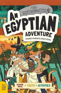 An Egyptian Adventure - Durkin, Frances