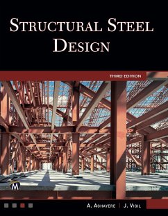 Structural Steel Design - Aghayere, Abi O.;Vigil, Jason