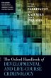 Oxford Handbook of Developmental and... - Bild 1