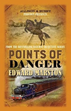 Points of Danger - Marston, Edward