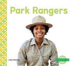 Cover Park Rangers