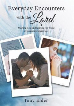 Everyday Encounters with the Lord - Elder, Tony