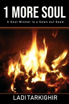 1 More Soul: A Soul Winner is a Sown-Out Seed - Tarkighir, Ladi